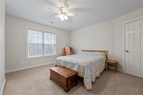 $535,000 | 7602 Wilson Farm Road, Summerfield, NC 27358