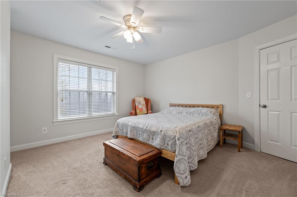 7602 Wilson Farm Road Summerfield, NC 27358 - Photo 25 of 50 Bdrm 3
