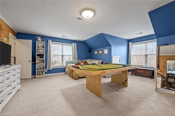 $535,000 | 7602 Wilson Farm Road, Summerfield, NC 27358