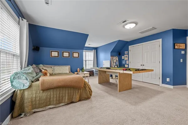 $535,000 | 7602 Wilson Farm Road, Summerfield, NC 27358