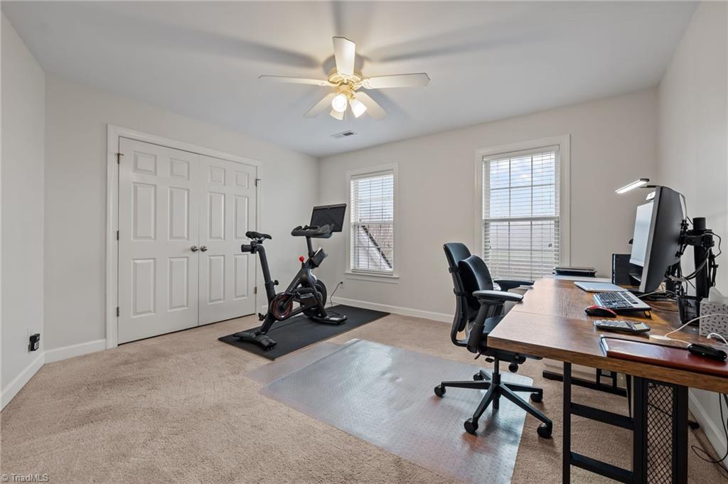 7602 Wilson Farm Road Summerfield, NC 27358 - Photo 28 of 50 Bdrm 2