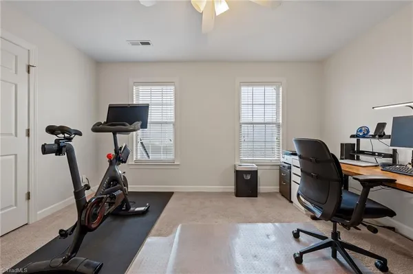 $535,000 | 7602 Wilson Farm Road, Summerfield, NC 27358