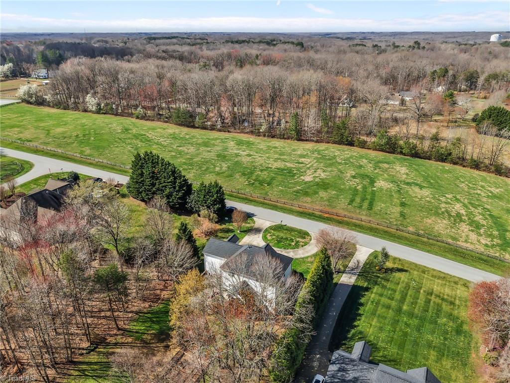 7602 Wilson Farm Road Summerfield, NC 27358 - Photo 37 of 50