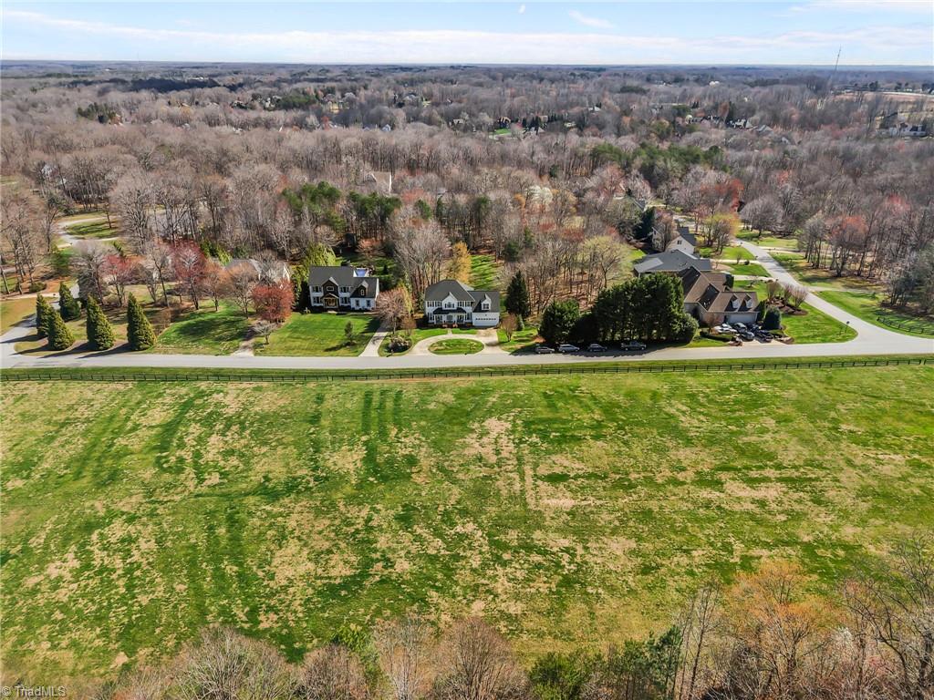 7602 Wilson Farm Road Summerfield, NC 27358 - Photo 38 of 50 Common areas across the street, perfect for playing, walking dogs, picnics, etc...