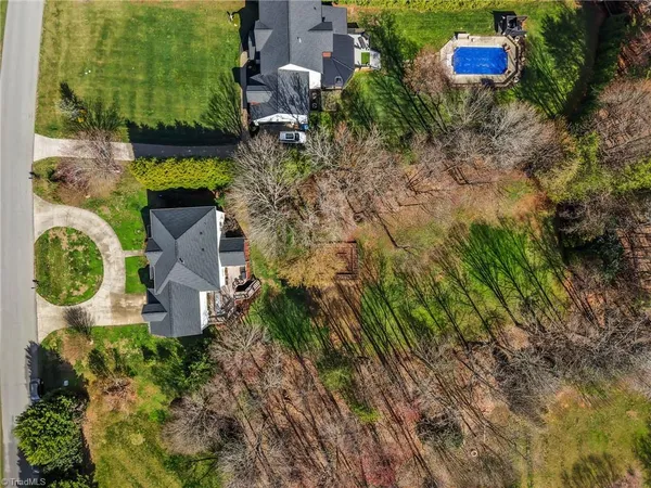 $535,000 | 7602 Wilson Farm Road, Summerfield, NC 27358