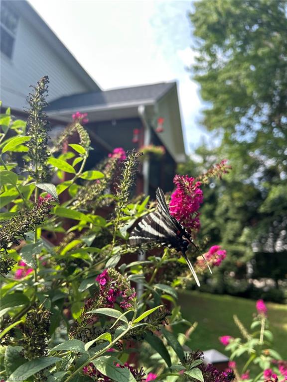 7602 Wilson Farm Road Summerfield, NC 27358 - Photo 41 of 50