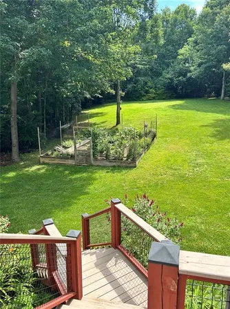 $535,000 | 7602 Wilson Farm Road, Summerfield, NC 27358