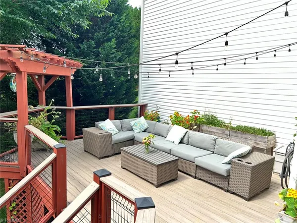 $535,000 | 7602 Wilson Farm Road, Summerfield, NC 27358