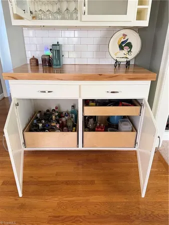 $535,000 | 7602 Wilson Farm Road, Summerfield, NC 27358