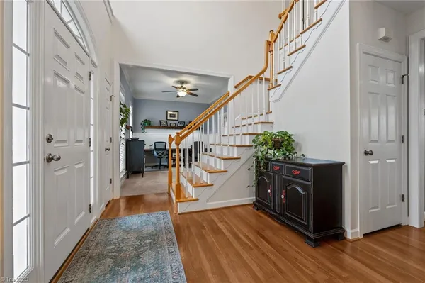 $535,000 | 7602 Wilson Farm Road, Summerfield, NC 27358