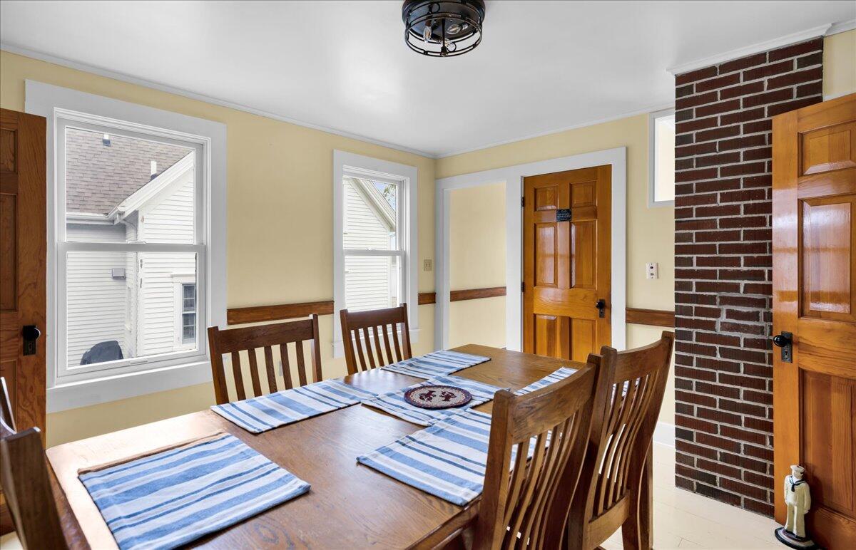 86 Water Street Castine, ME 04421 - Photo 15 of 67 11-86 Water St. (4 of 64)