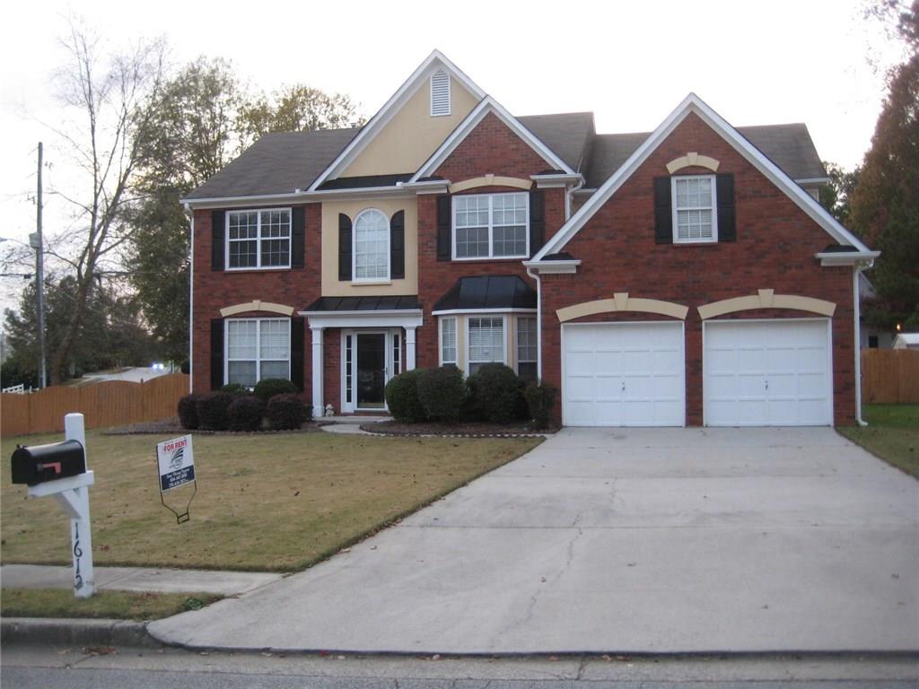 1612 Taylor Oaks Ridge Lawrenceville, GA 30043 - Photo 1 of 1