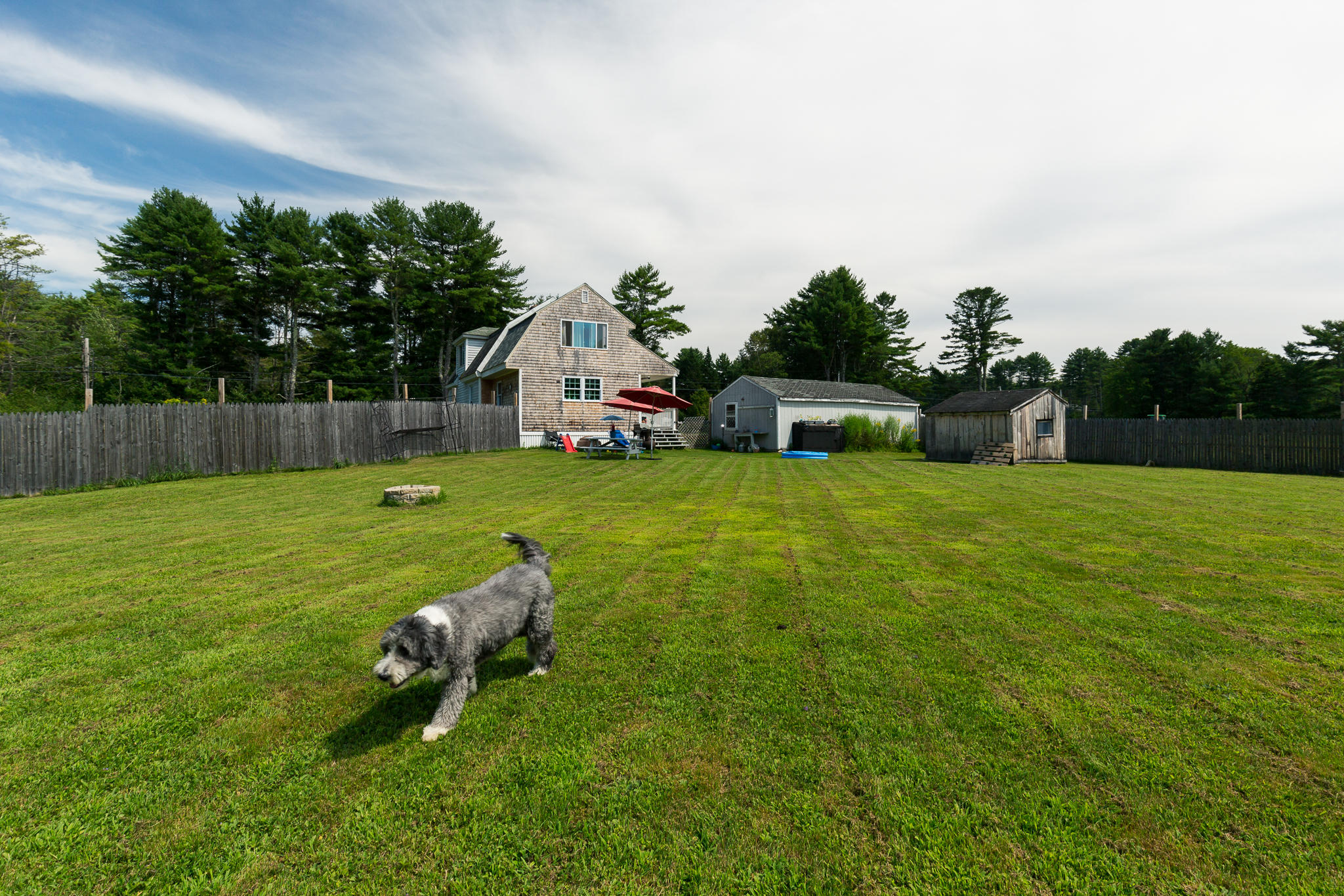 267 Limerick Road Arundel, ME 04046 - Photo 22 of 26 267 Limerick-21