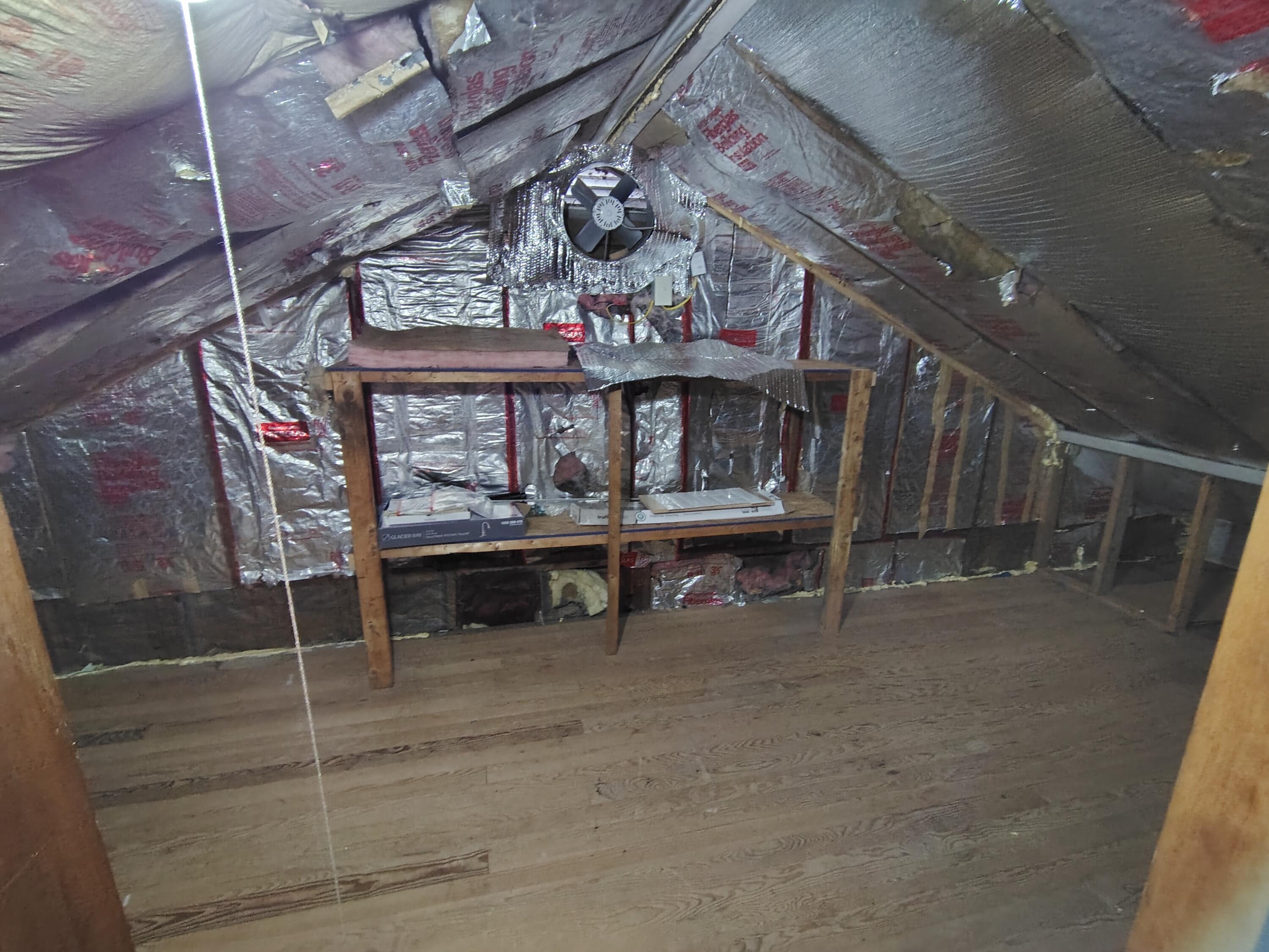 496 Finson Road Bangor, ME 04401 - Photo 26 of 52 IMG_20241222_140433244_HDR