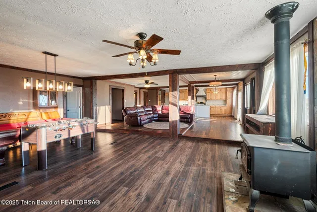 $425,000 | 1051 Bailey Loop, La Barge, WY 83123