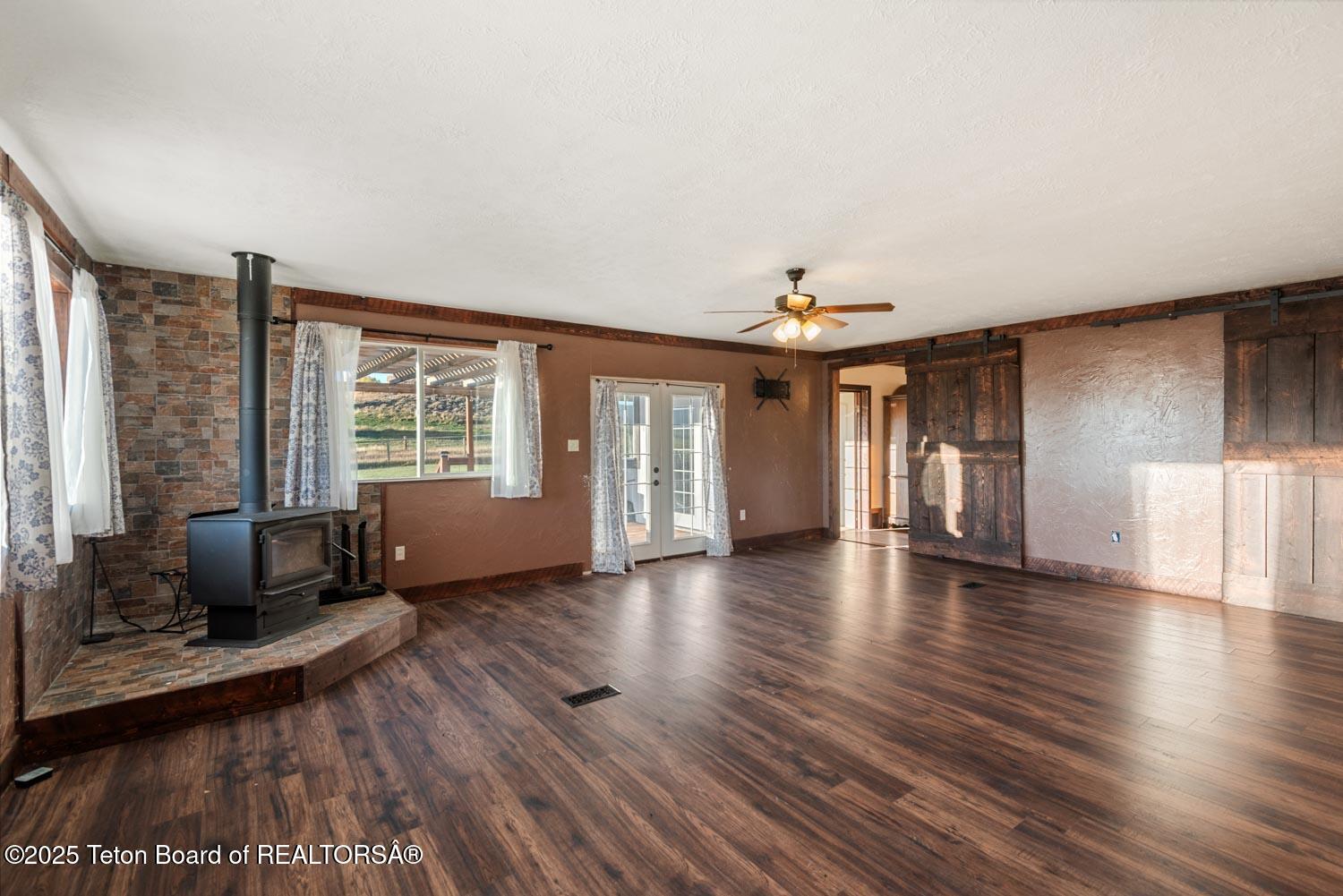 1051 Bailey Loop La Barge, WY 83123 - Photo 12 of 55 DSC_1050