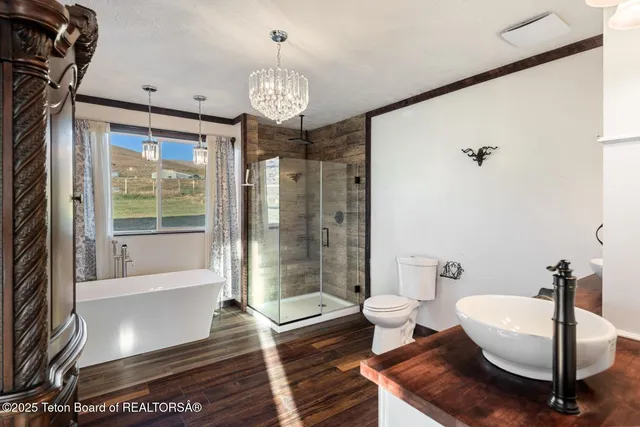 $425,000 | 1051 Bailey Loop, La Barge, WY 83123