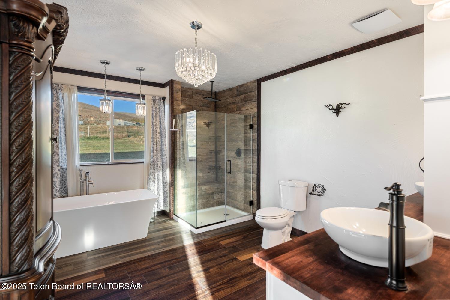 1051 Bailey Loop La Barge, WY 83123 - Photo 14 of 55 DSC_1063