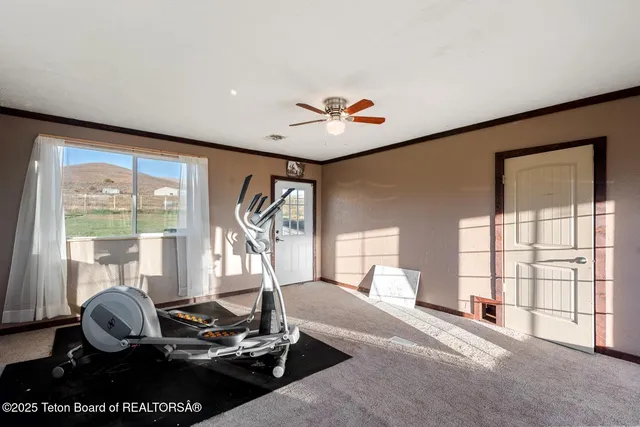 $425,000 | 1051 Bailey Loop, La Barge, WY 83123