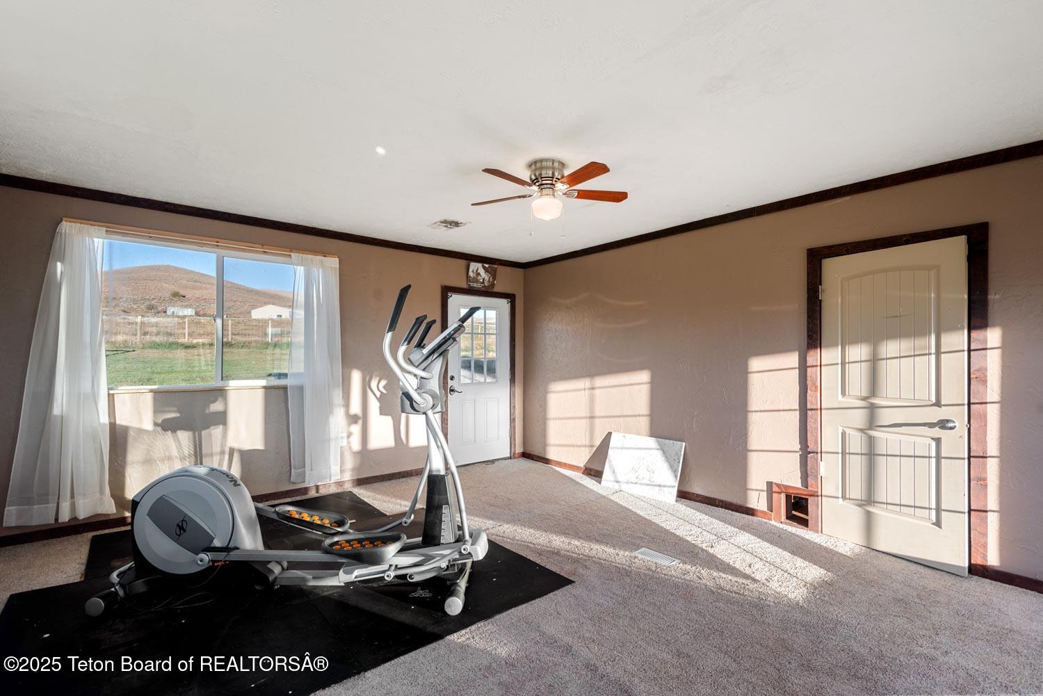 1051 Bailey Loop La Barge, WY 83123 - Photo 18 of 55 DSC_1078