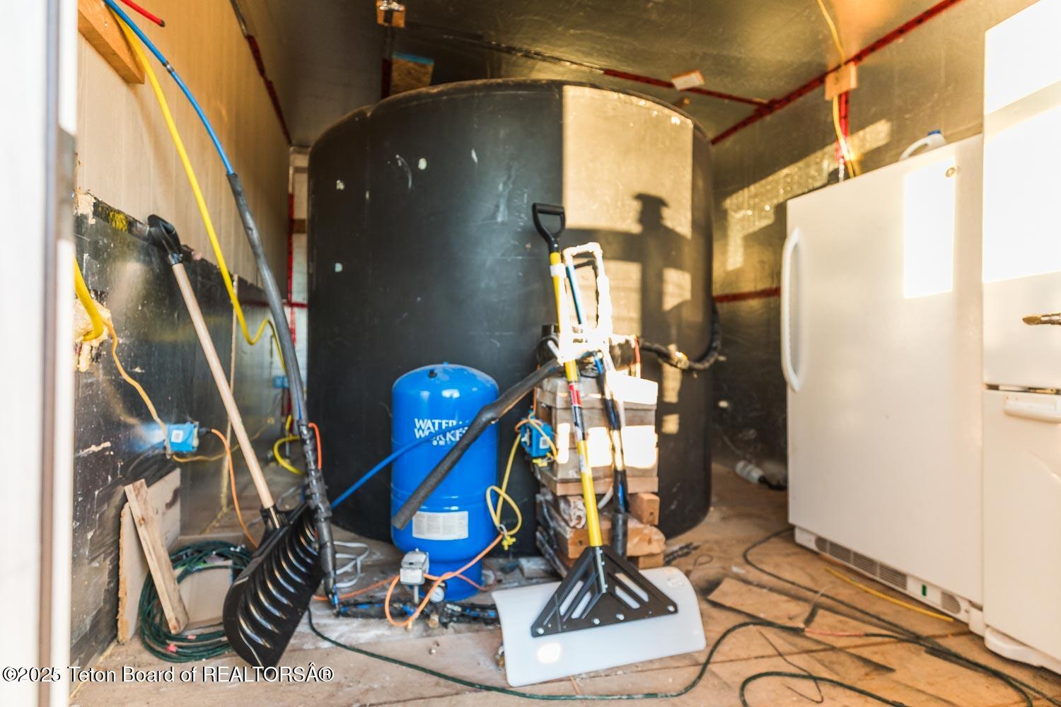 1051 Bailey Loop La Barge, WY 83123 - Photo 24 of 55 736A2221