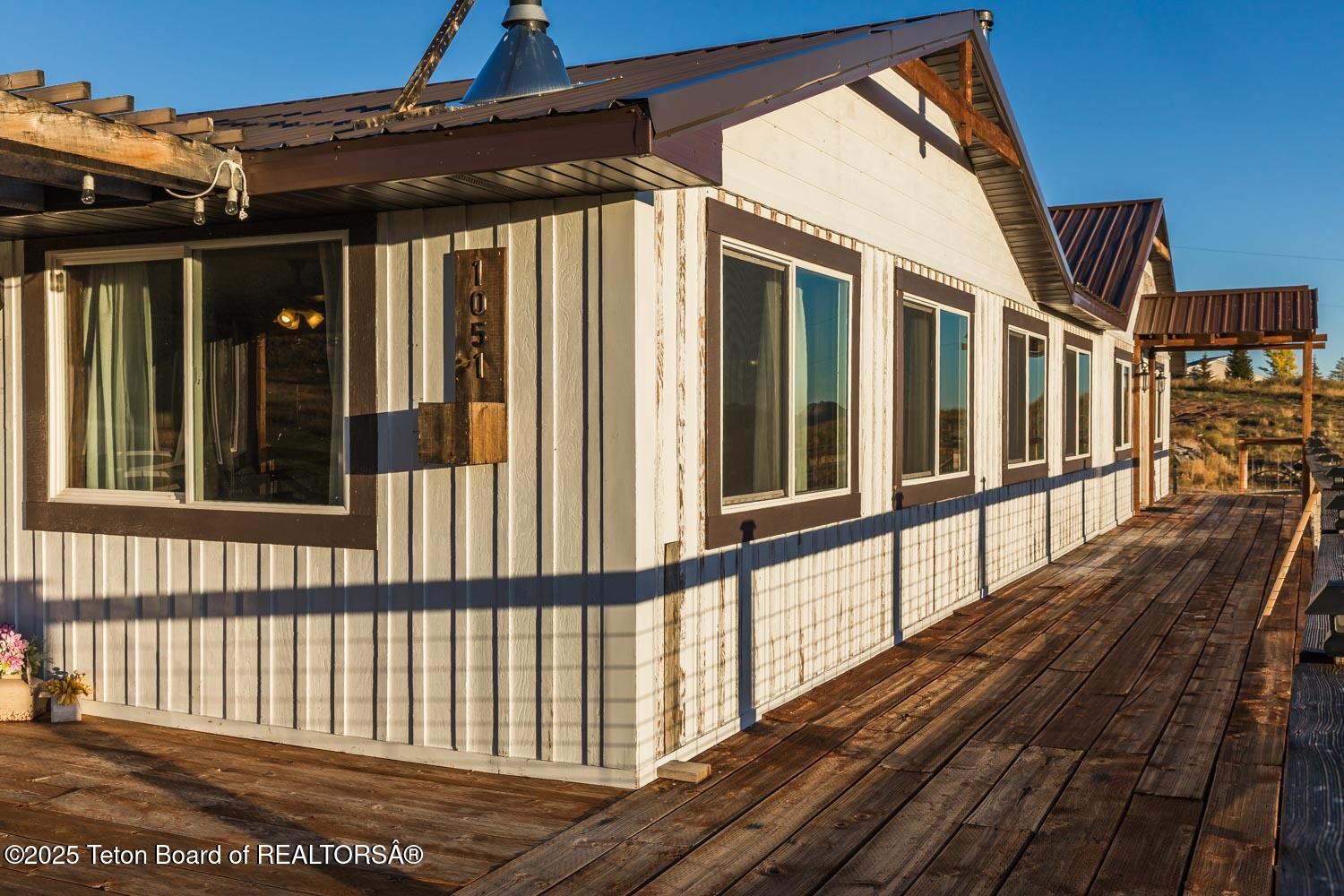 1051 Bailey Loop La Barge, WY 83123 - Photo 28 of 55 736A2205