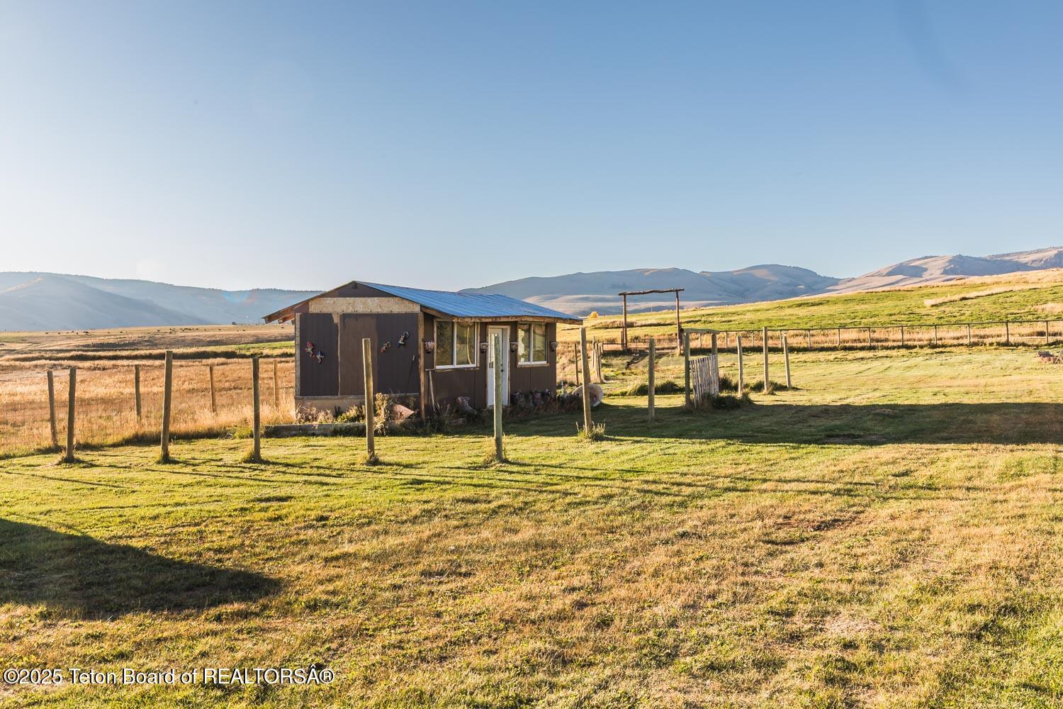 1051 Bailey Loop La Barge, WY 83123 - Photo 30 of 55 736A2179