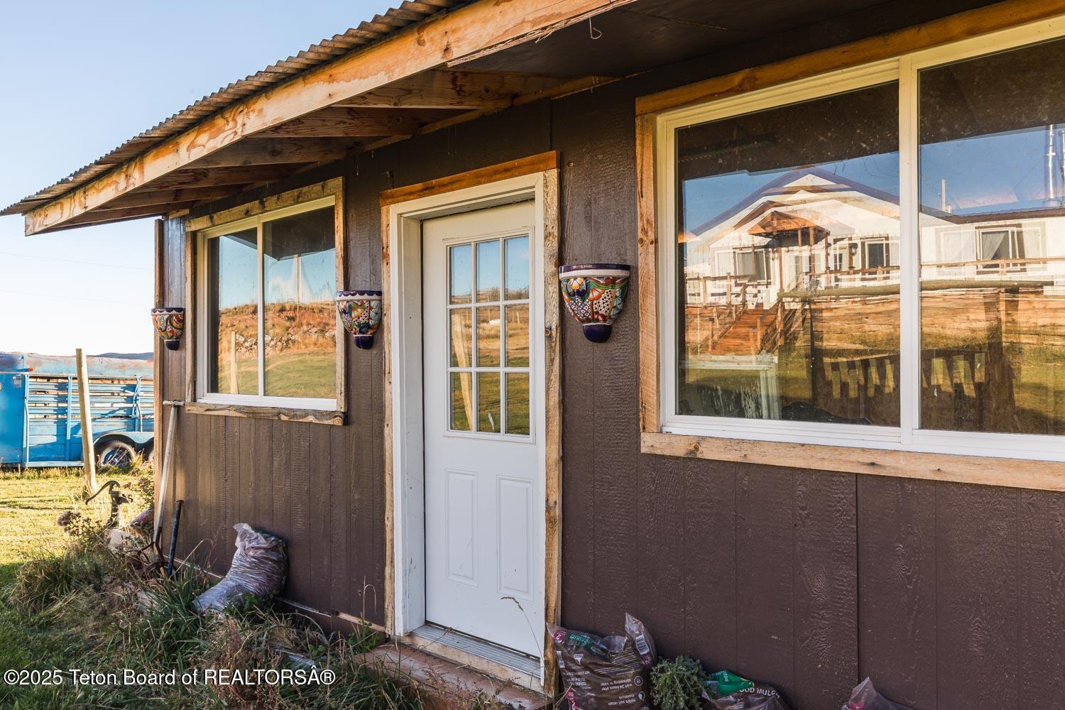 1051 Bailey Loop La Barge, WY 83123 - Photo 31 of 55 736A2182