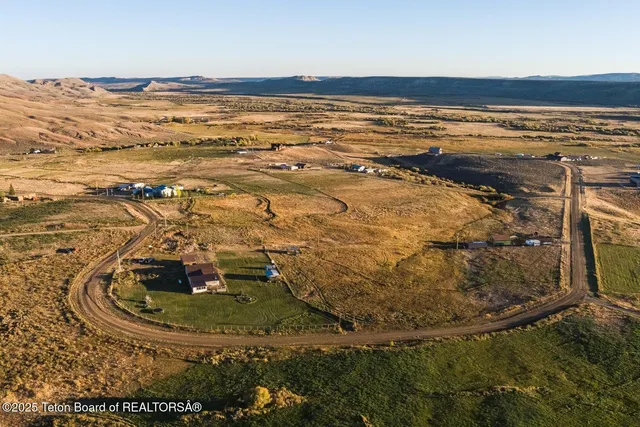 $425,000 | 1051 Bailey Loop, La Barge, WY 83123