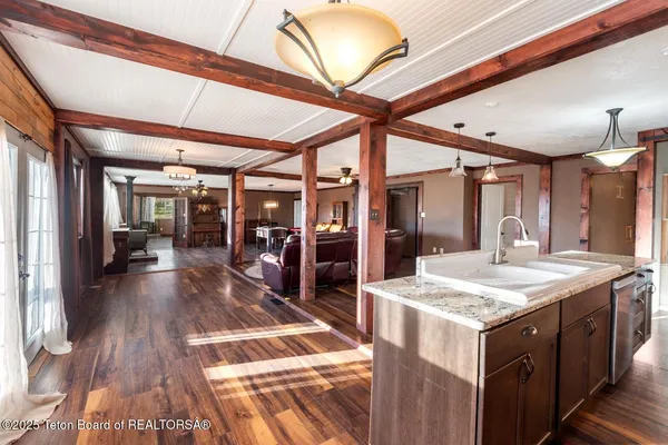 $425,000 | 1051 Bailey Loop, La Barge, WY 83123