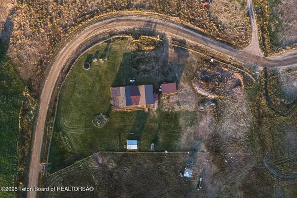$425,000 | 1051 Bailey Loop, La Barge, WY 83123