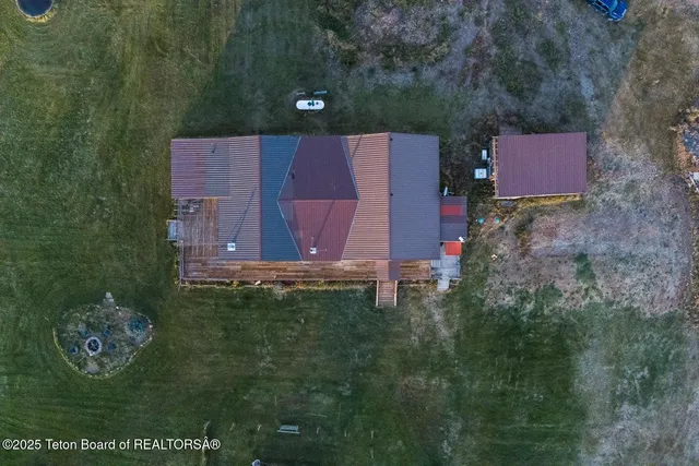 $425,000 | 1051 Bailey Loop, La Barge, WY 83123