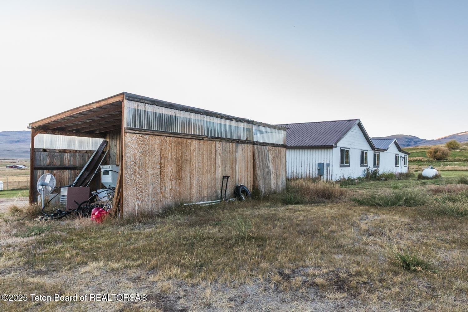 1051 Bailey Loop La Barge, WY 83123 - Photo 52 of 55 736A2225