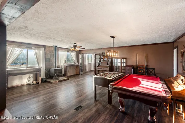 $425,000 | 1051 Bailey Loop, La Barge, WY 83123