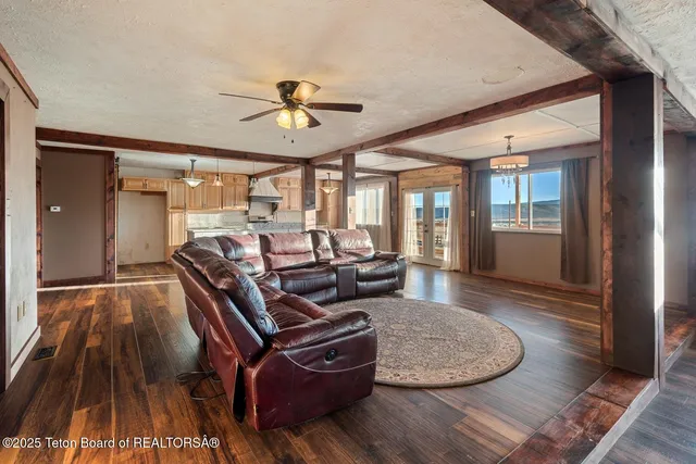 $425,000 | 1051 Bailey Loop, La Barge, WY 83123