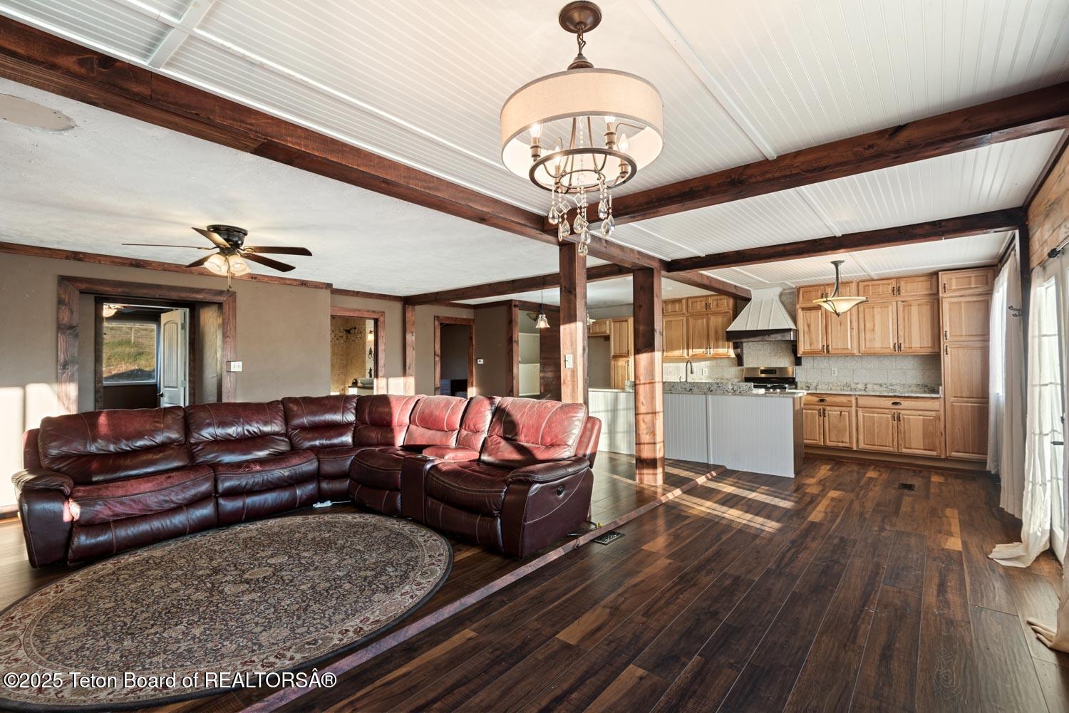 1051 Bailey Loop La Barge, WY 83123 - Photo 10 of 55 DSC_1088