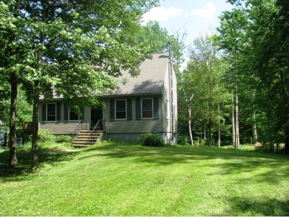 47 Pingree Hill Road Derry, NH 03038 - Photo 1 of 1