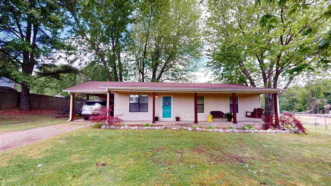 3566 McCullough Chapel Road Dyersburg, TN 38024 - Photo 1 of 1 Photo 1
