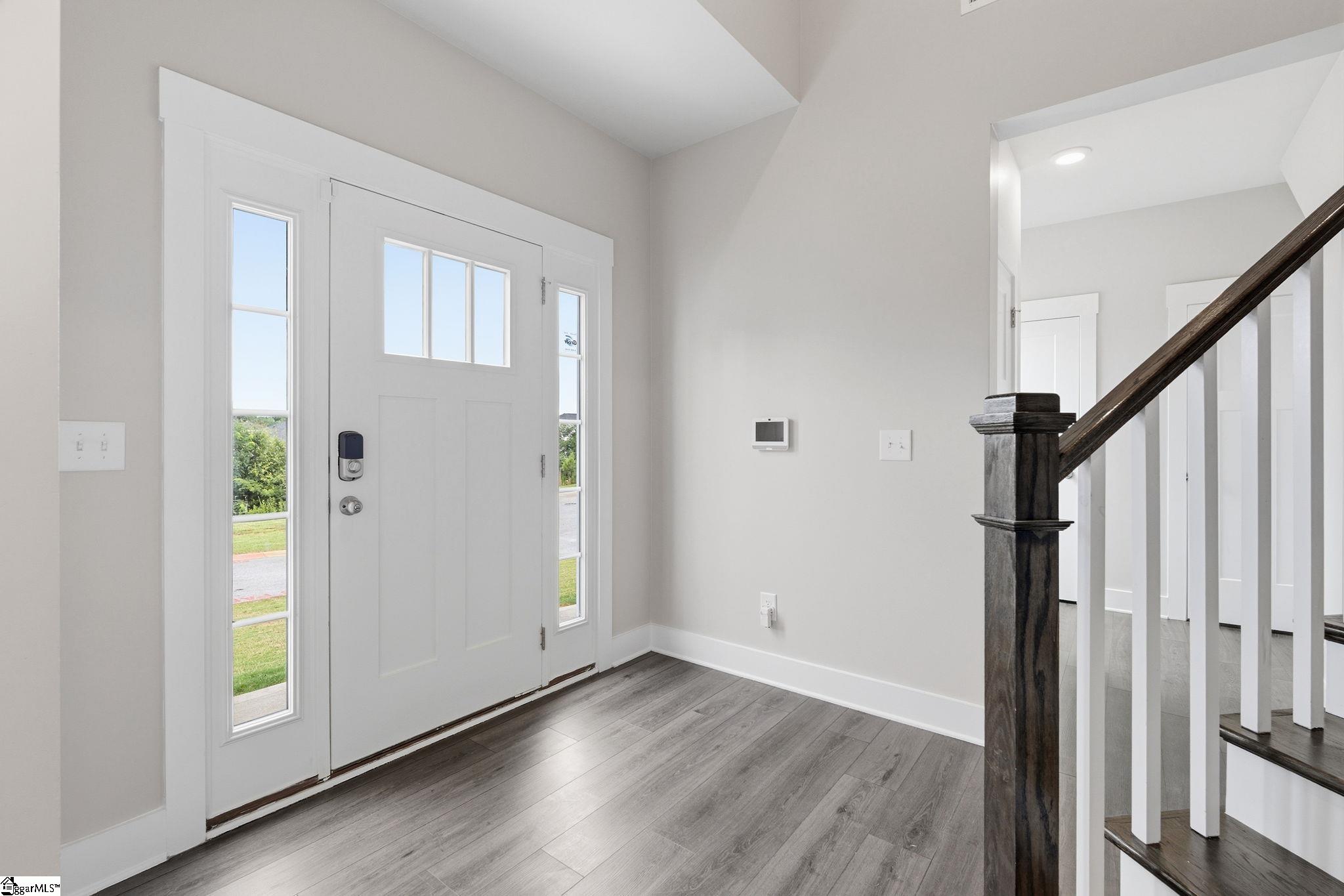 407 Albemarle Lane Greer, SC 29650 - Photo 23 of 39