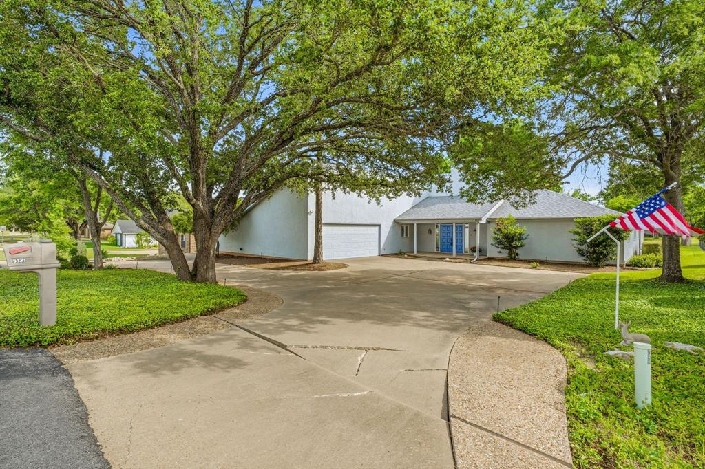 5131 Wedgefield Road Granbury, TX 76049 - Photo 1 of 1