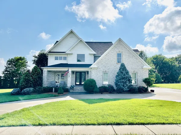 $610,000 | 1609 Windwood Court, Hopkinsville, KY 42240