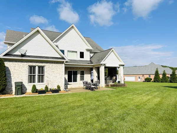 $610,000 | 1609 Windwood Court, Hopkinsville, KY 42240