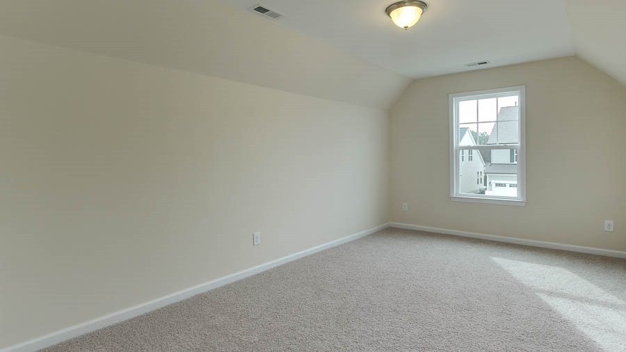 404 Morgan Ridge Road, Unit 11 Holly Springs, NC 27540 - Photo 17 of 21 REPRESENTATION ONLY