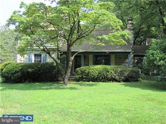 896 Sackettsford Road Ivyland, PA 18974 - Photo 1 of 12 Exterior Front