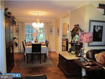 896 Sackettsford Road Ivyland, PA 18974 - Photo 4 of 12 Dining Room