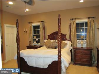 896 Sackettsford Road Ivyland, PA 18974 - Photo 10 of 12 Bedroom - Main