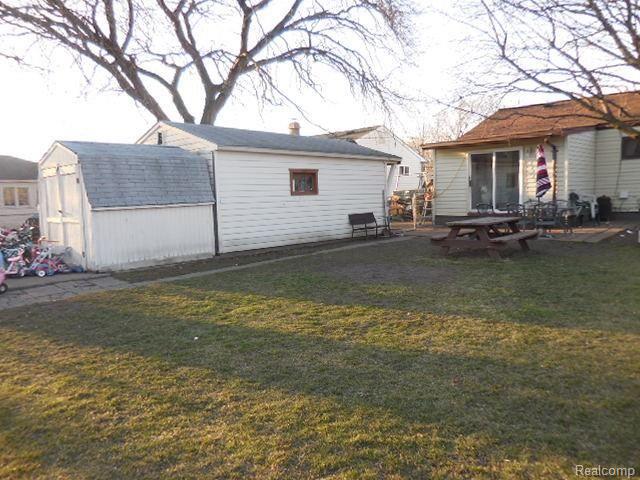 3144 Toepfer Road Warren, MI 48091 - Photo 20 of 22 Gallery Image 20