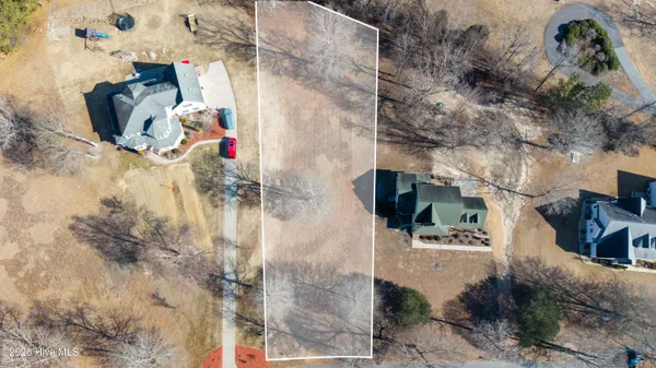 $29,000 | 141 Lake Wood Drive, Edenton, NC 27932