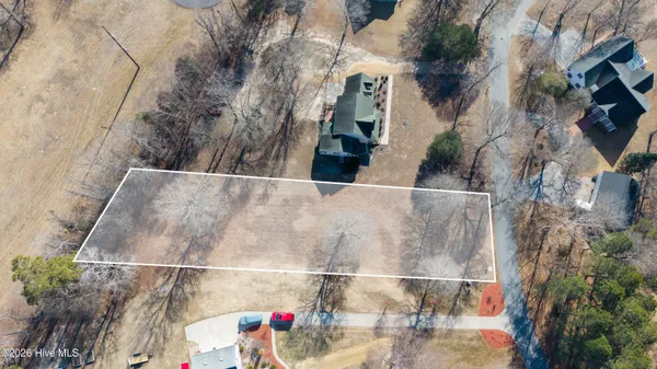 $29,000 | 141 Lake Wood Drive, Edenton, NC 27932