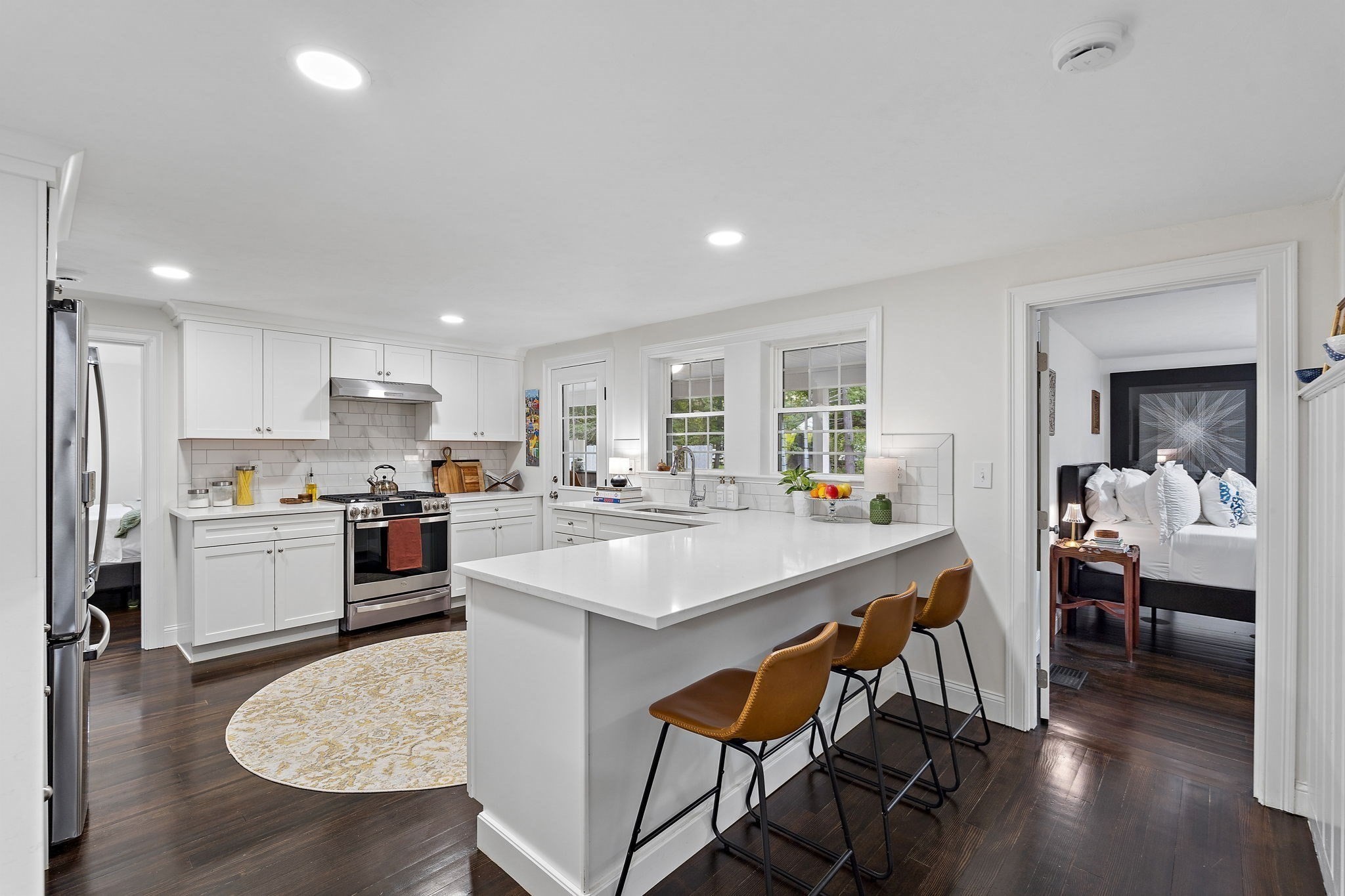 422 Still River Road Bolton, MA 01740 - Photo 9 of 40 Gallery Image 9